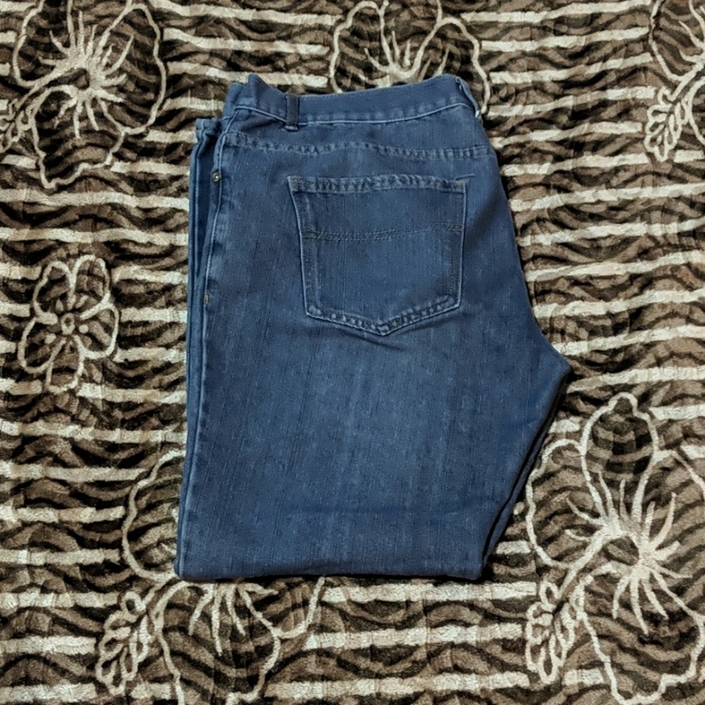 🌷Beverly hills Polo Club denim jeans men 38/32